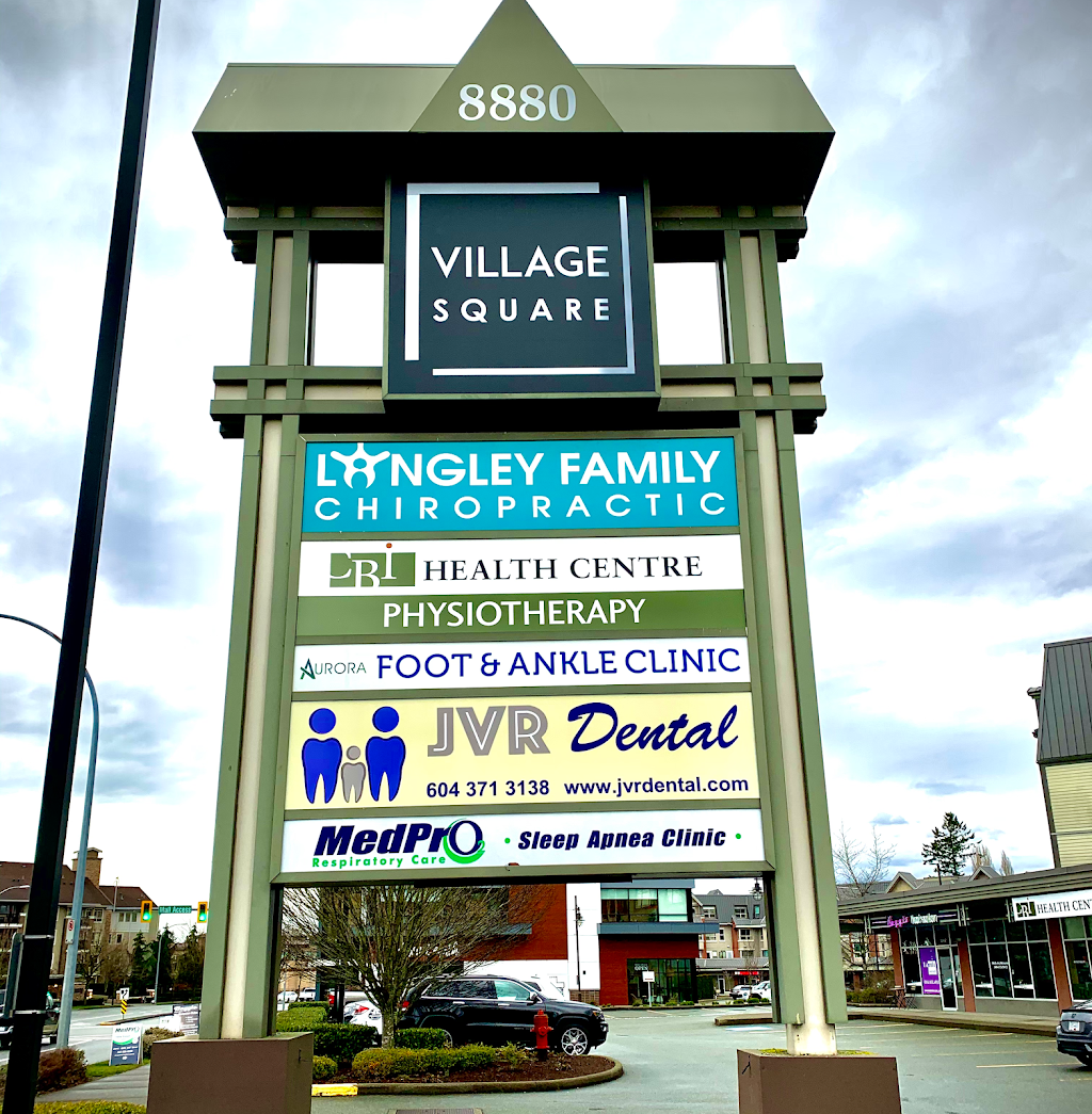 Langley Family Chiropractic | 8880 202 St. Unit #8, Langley, BC V1M 4E7, Canada | Phone: (604) 600-3451