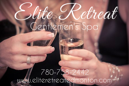 Elite Retreat | 9006 132 Ave NW Suite 102, Edmonton, AB T5E 0Y2, Canada | Phone: (780) 758-2442