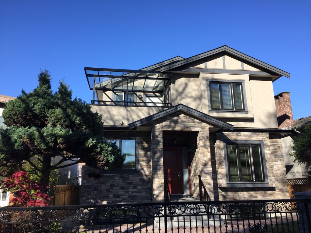 Shine Railings and Patio ltd | 9356 148a St, Surrey, BC V3R 3Y9, Canada | Phone: (604) 537-6037