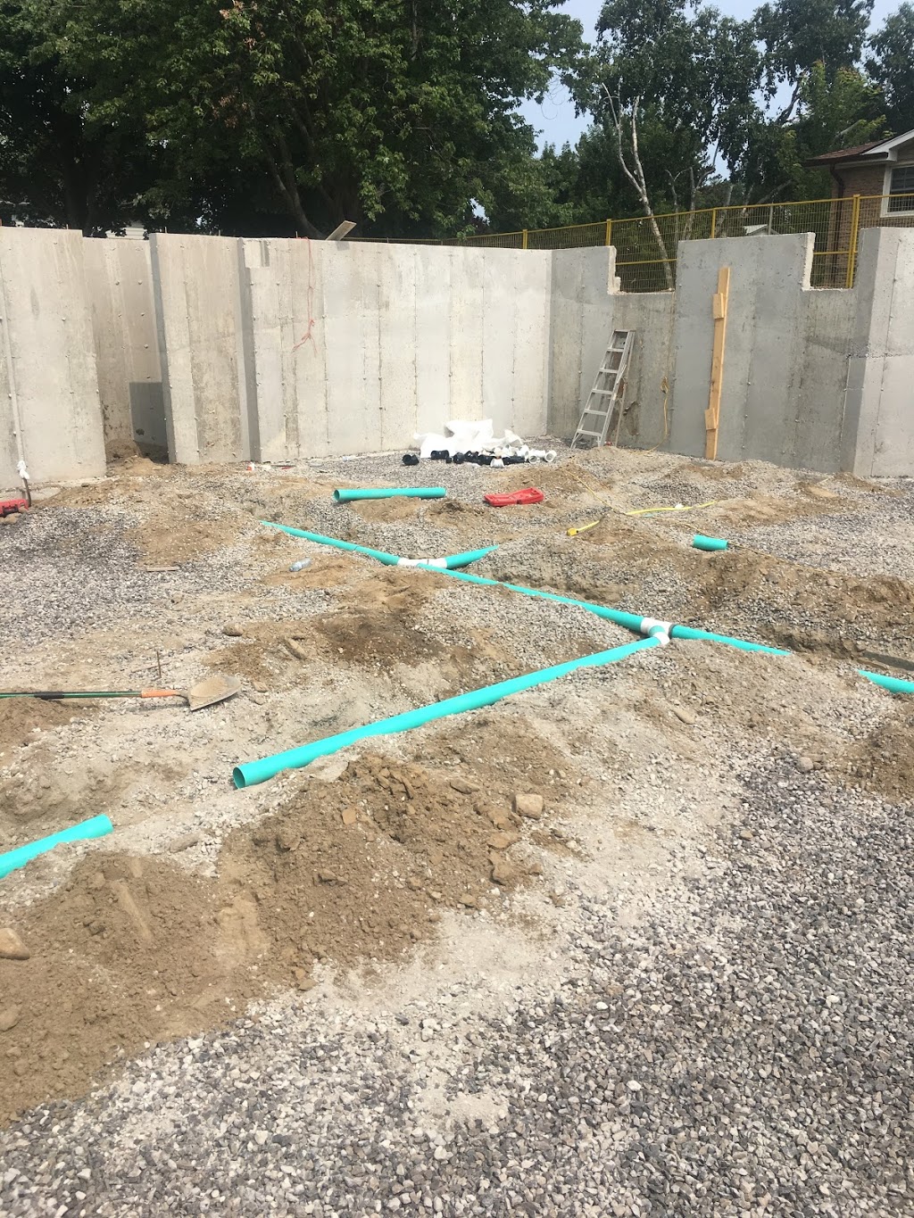 Mayfield Plumbing & Drains Inc. | 30 Humberside Ave, Brampton, ON L7A 1L5, Canada | Phone: (647) 229-3766