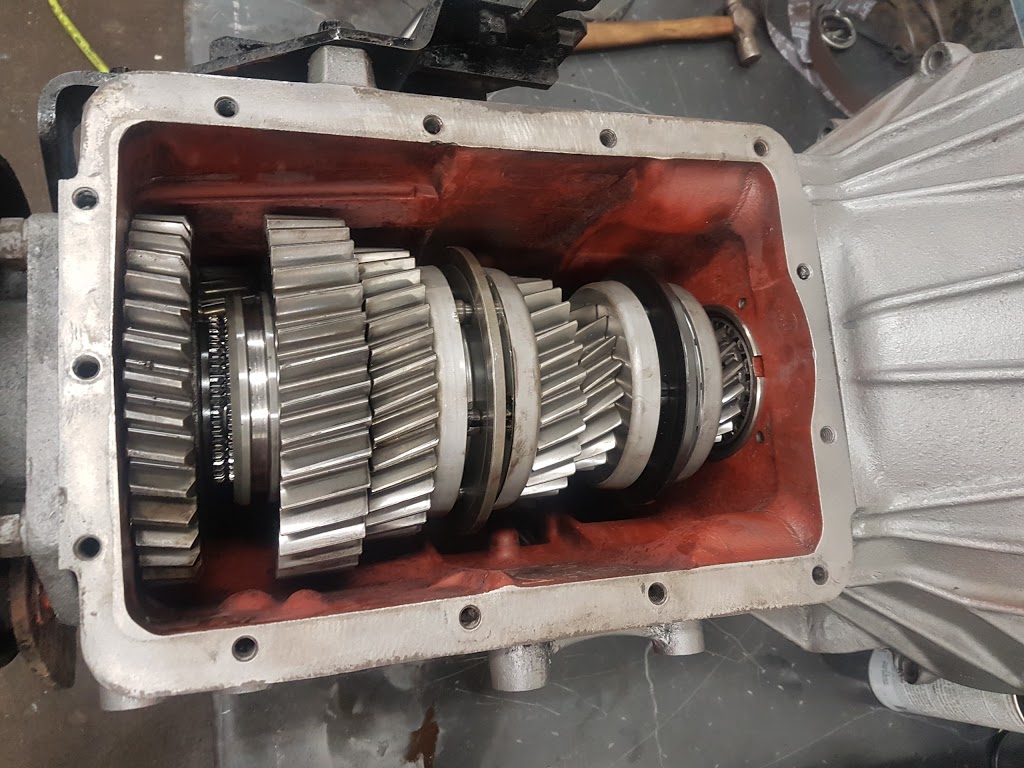Stoney Creek Transmission | 1064 Hamilton Regional Rd 8, Stoney Creek, ON L8E 5H8, Canada | Phone: (905) 516-9560