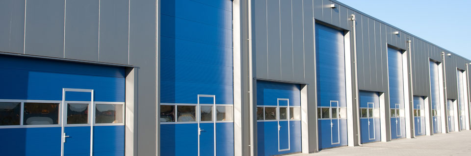 Portes de garage Grandmaison | 3200 1re Rue #500, Saint-Hubert, QC J3Y 8Y5, Canada | Phone: (514) 666-7678