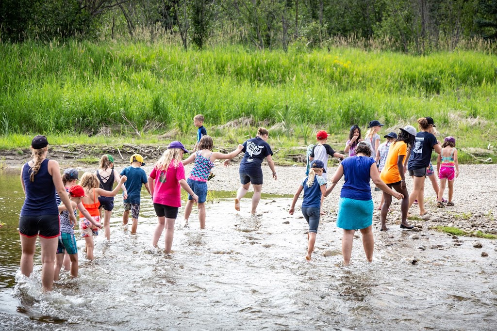 Camp Little Red | Box 334, Bowden, AB T0M 0K0, Canada | Phone: (403) 224-3700