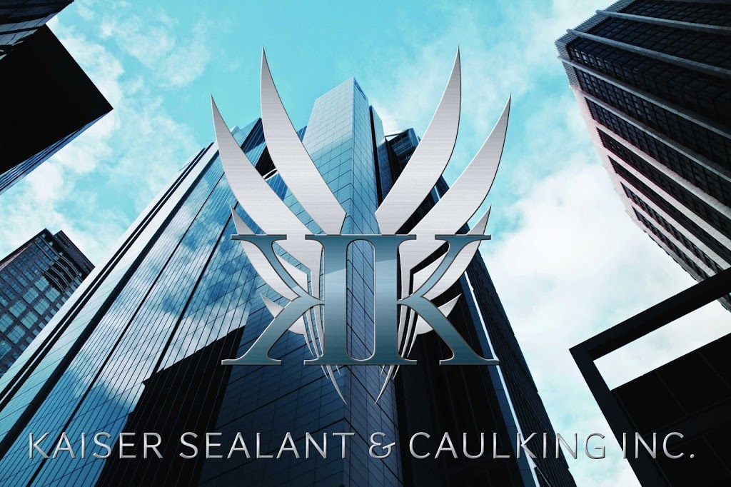 Kaiser Sealant & Caulking Inc | 5818 Queenscourt Crescent, Manotick, ON K4M 1K3, Canada | Phone: (613) 261-8475