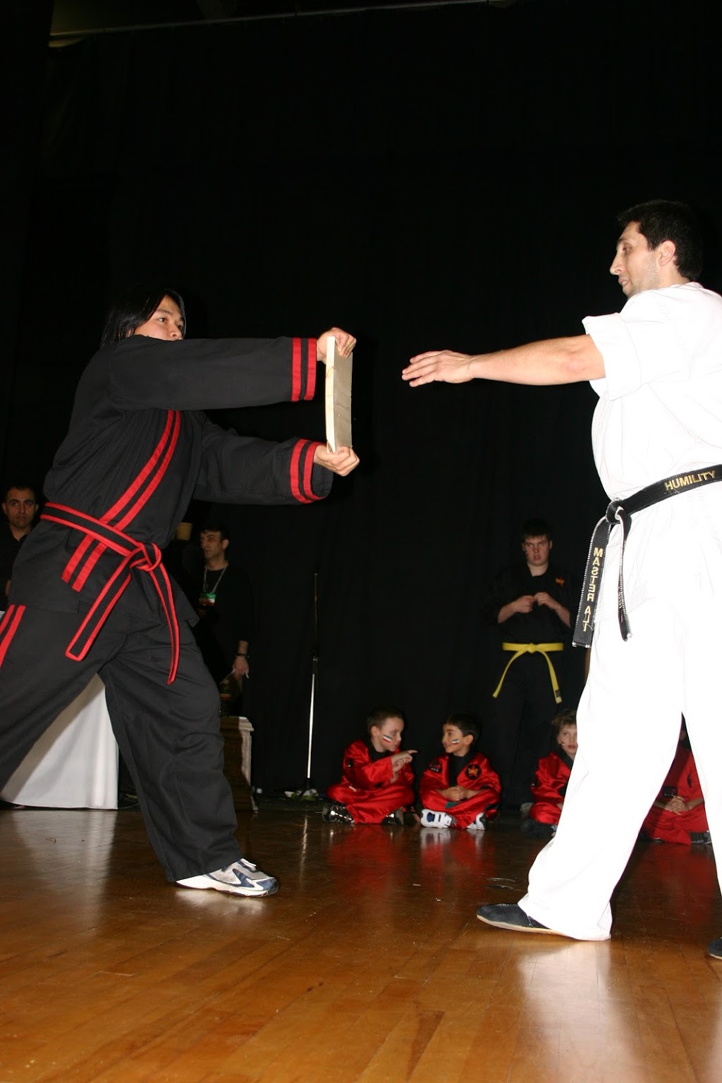 BC Martial Arts 4 All | 1230 Soball St, Coquitlam, BC V3B 3H7, Canada | Phone: (778) 318-5126