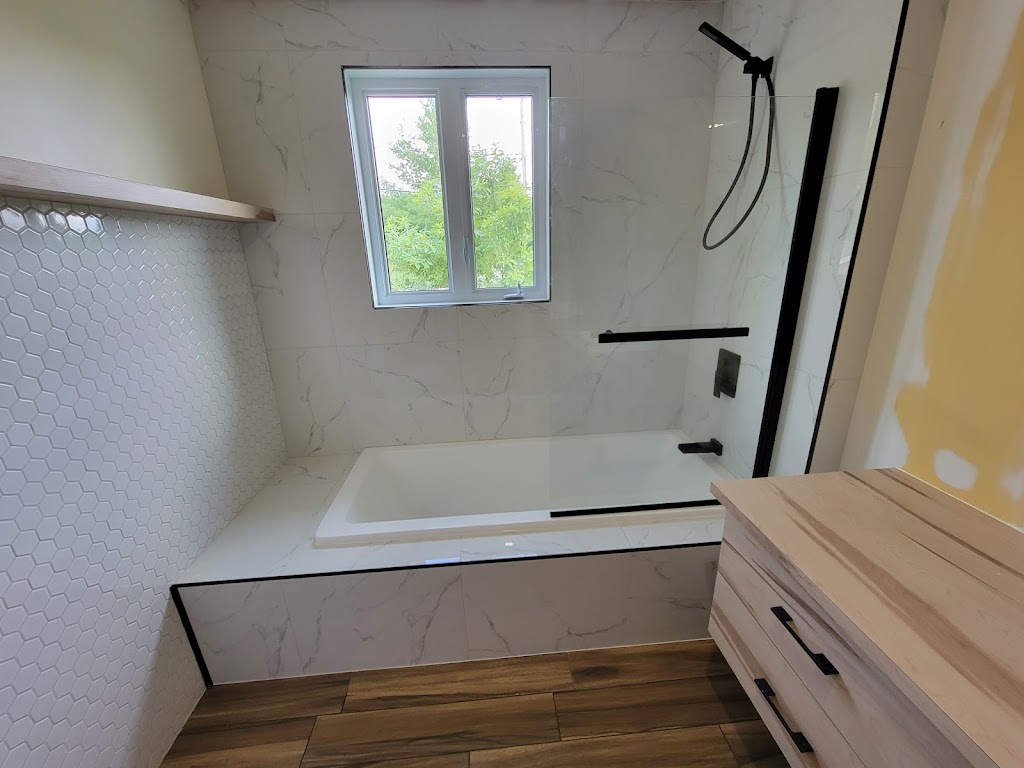 DD Rénov et construit - Entrepreneur général Jonquière | 3665 Bd du Saguenay, Jonquière, QC G7X 1G6, Canada | Phone: (418) 820-5630
