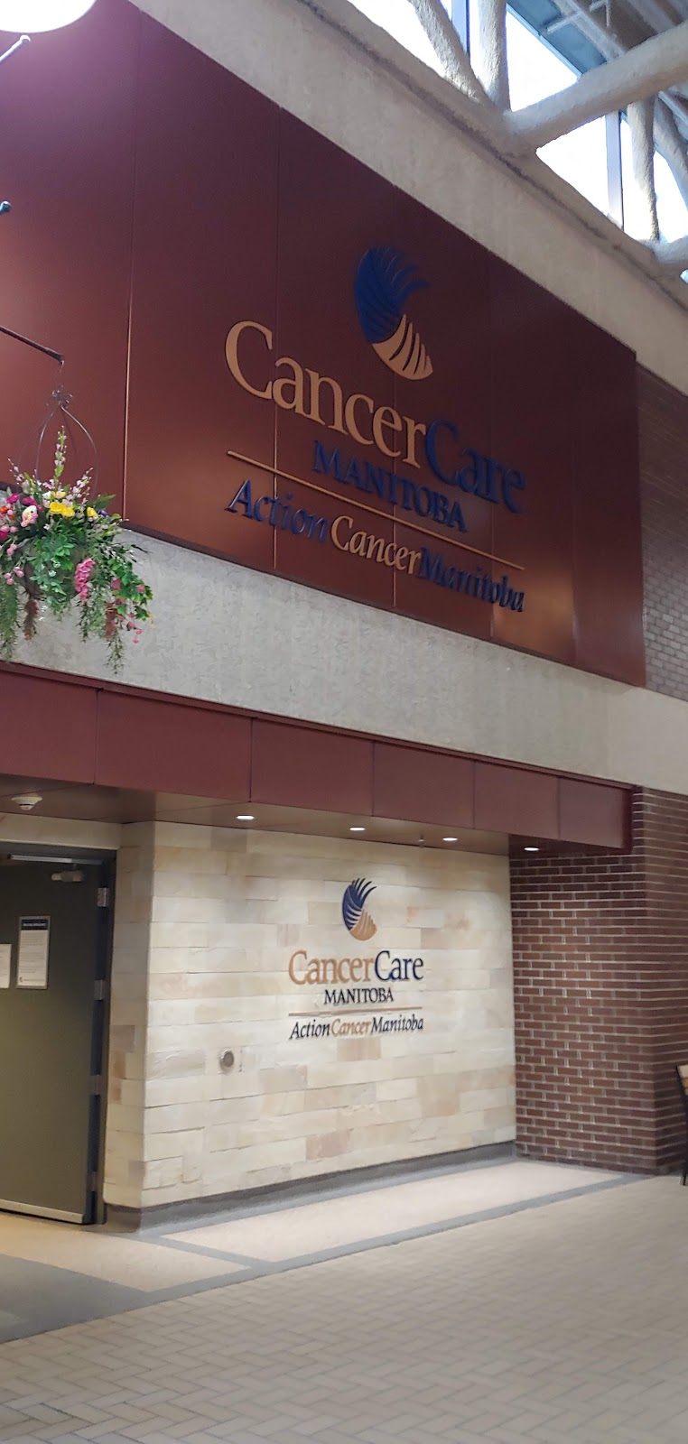CancerCare Manitoba | 675 McDermot Ave, Winnipeg, MB R3E 0V9, Canada | Phone: (204) 787-2197