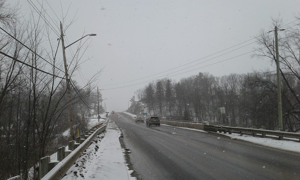 Belle Vista Motel | 6 Matthew St, Marmora, ON K0K 2M0, Canada | Phone: (613) 472-3333