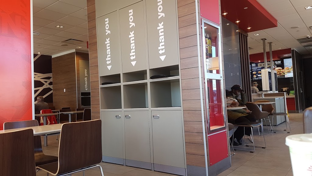 McDonalds | 4809 43a Ave, Leduc, AB T9E 6M5, Canada | Phone: (780) 612-1589
