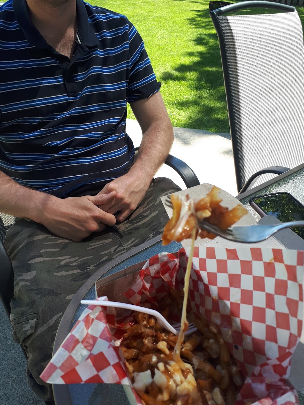 Fry co | 1750 Waterloo Regional Rd 8, Cambridge, ON N3H 3R6, Canada | Phone: (519) 500-7639