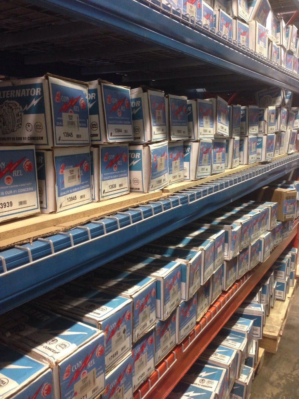 APD AUTO PARTS DIRECT LTD | 46 West Dr #2, Brampton, ON L6T 3T6, Canada | Phone: (905) 453-0808