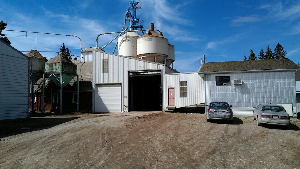 Zeghers Seed Inc. | River Rd, Holland, MB R0G 0X0, Canada | Phone: (866) 526-2145