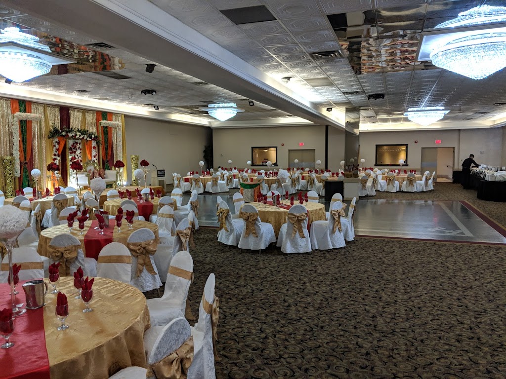 The Grand Olympia Hospitality and Convention Centre 660 Barton St, Stoney Creek, ON L8E 5L6 The Grand Olympia Hospitality and Convention Centre 660 Barton St, Stoney Creek, ON L8E 5L6