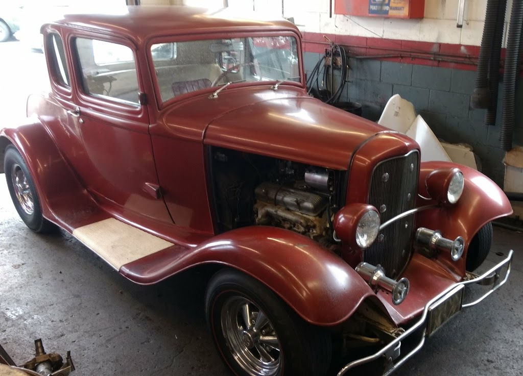 Durnin Motors | 2131 Kingsway Dr, Kitchener, ON N2C 1A1, Canada | Phone: (519) 893-6580