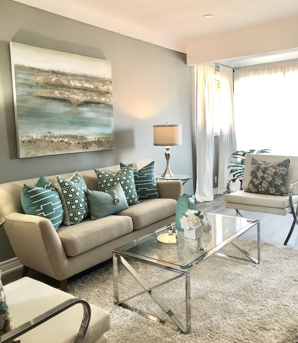 The Rental Dept-Home Staging Rentals | 72 Ditton Dr unit D, Hamilton, ON L8W 2E5, Canada | Phone: (905) 818-8961