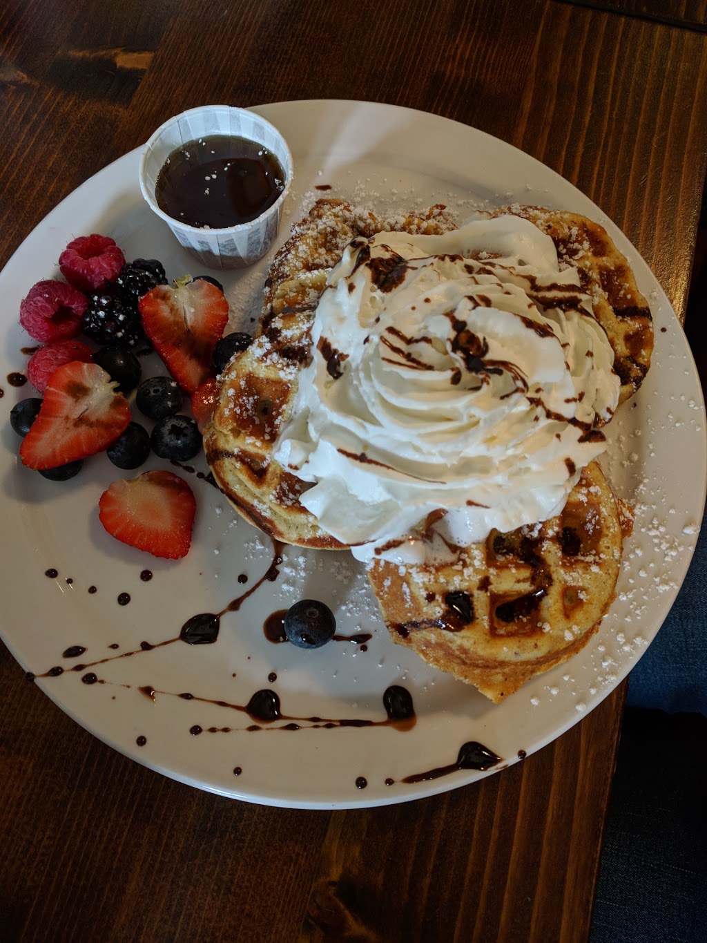 Huevos Gourmet | 2888 Lake Shore Blvd W, Etobicoke, ON M8V 1J2, Canada | Phone: (416) 503-4313