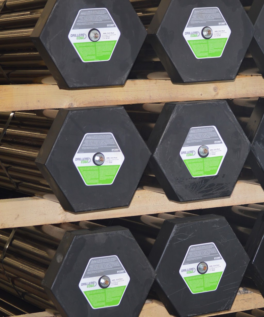 Di-Corp (Calgary Warehouse) | 4049 74 Ave SE, Calgary, AB T2C 2H9, Canada | Phone: (403) 720-2621