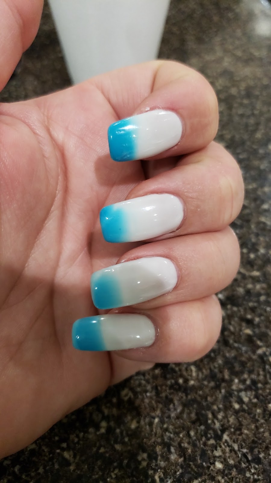 Sunshine Nails Spa | 68 Main St N, Georgetown, ON L7G 3H3, Canada | Phone: (905) 877-0039