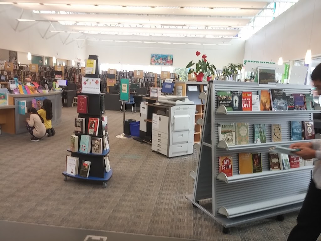 Burnaby Public Library, Tommy Douglas Library | 7311 Kingsway, Burnaby, BC V5E 1G8, Canada | Phone: (604) 522-3971
