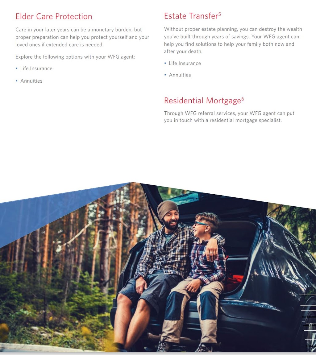Chris Financial Group | 1701 Woodward Dr #106, Ottawa, ON K2C 0R4, Canada | Phone: (613) 710-1009