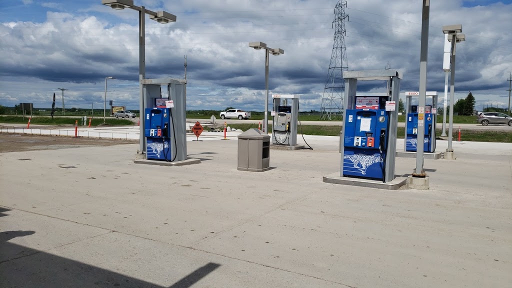 Esso | gas station | MB-304 & HWY 11, Powerview, MB R0E 1P0, Canada | 2043672238 OR +1 204-367-2238