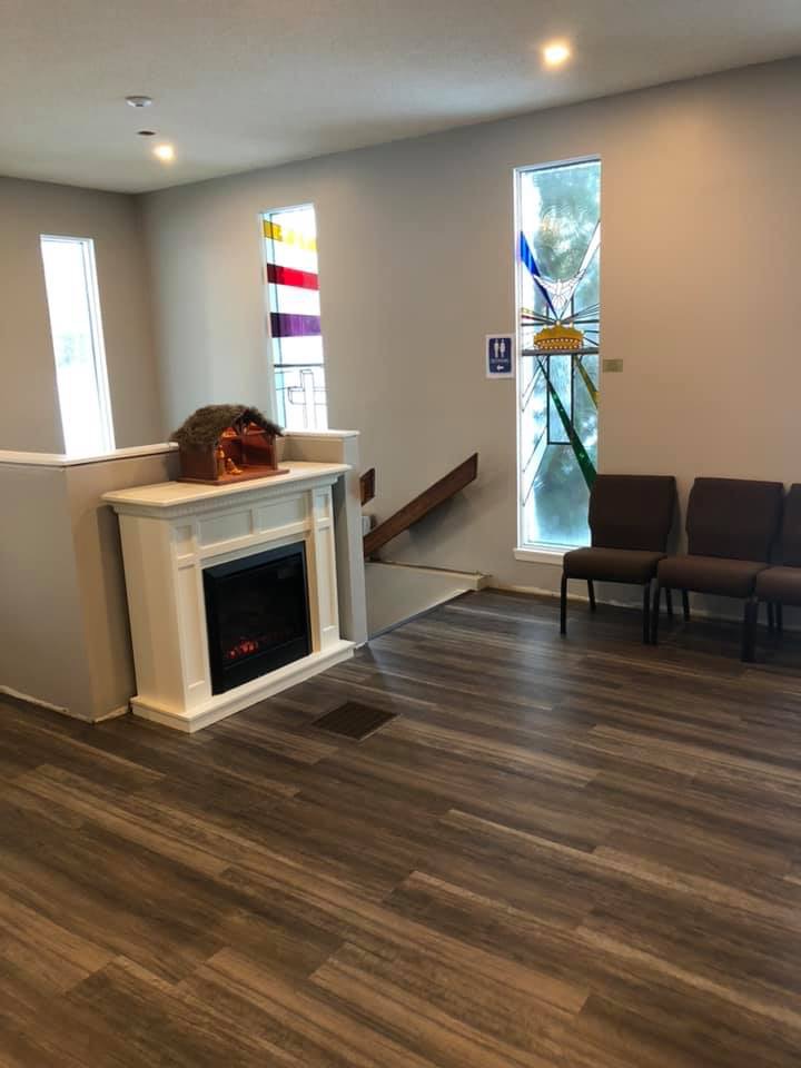 Bethel Pentecostal Church (Bethel Sundridge) | 15 Buck Haven Rd, Sundridge, ON P0A 1Z0, Canada | Phone: (705) 384-7706