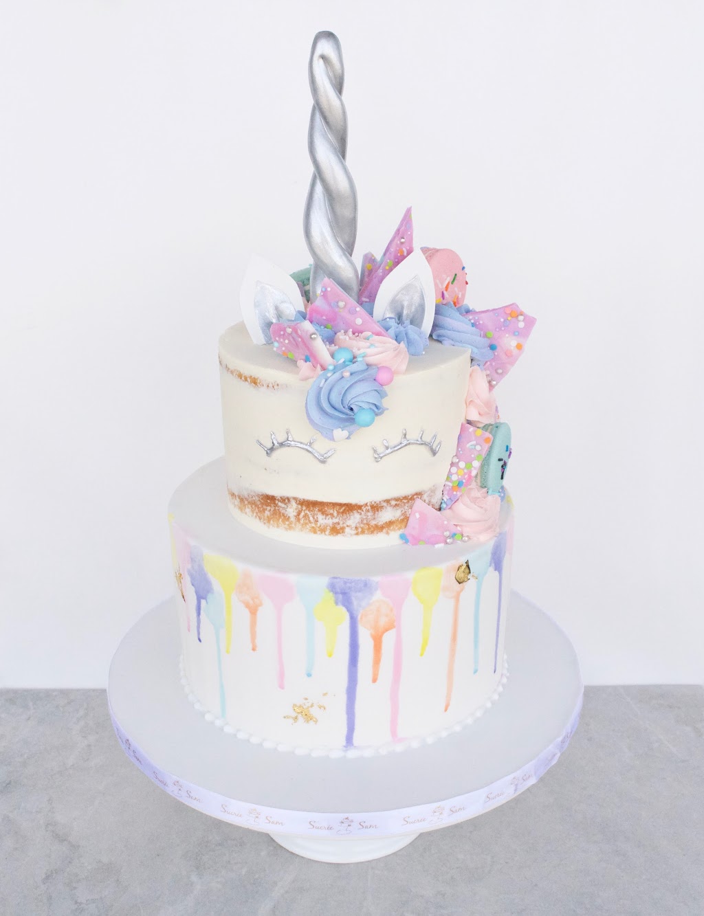 Sucrée Sam | 1673 Place de Fagnolle, Laval, QC H7M 5K5, Canada | Phone: (514) 887-8637