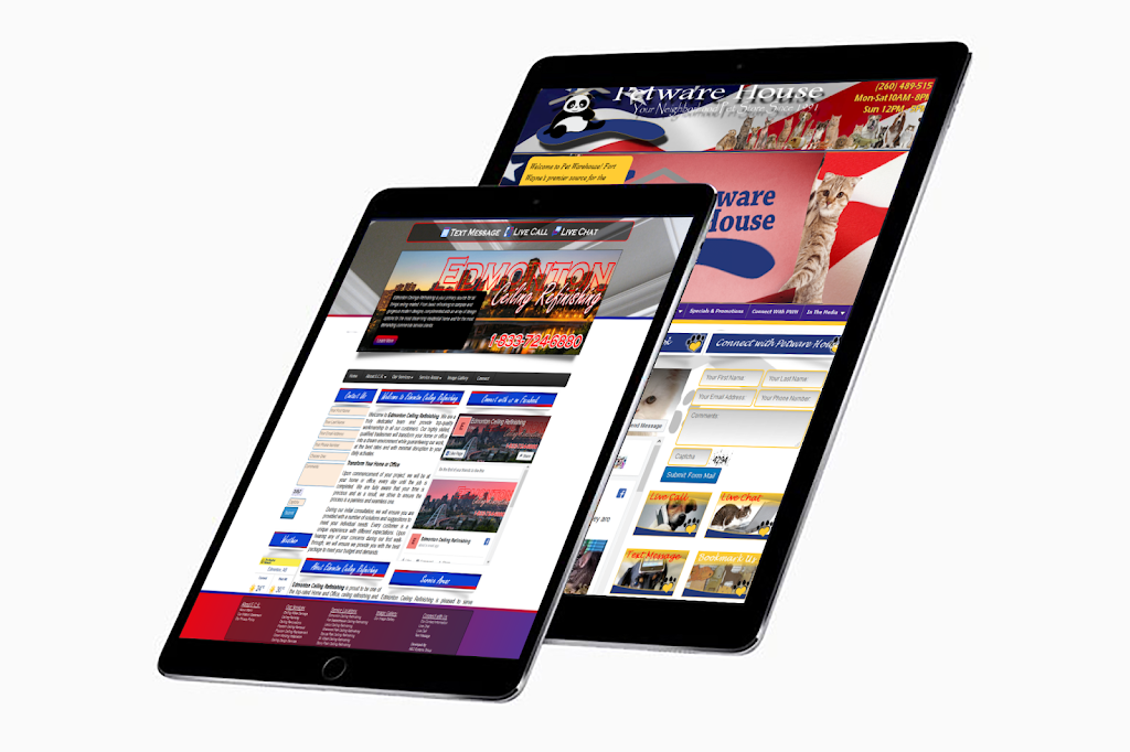 A&O Systems Group | 36 Gordon St, Toronto, ON M6K 1P6, Canada | Phone: (866) 941-5110