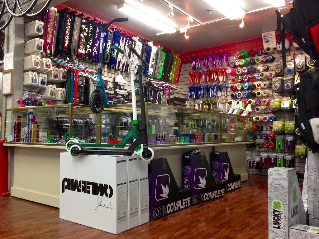 Scooters Canada | 17915 Leslie St, Newmarket, ON L3Y 3E3, Canada | Phone: (905) 853-9545