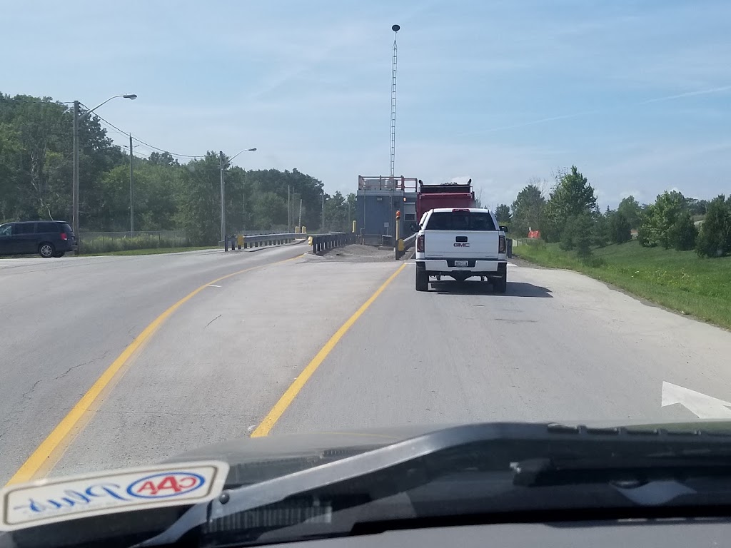Niagara Road 12 Waste Management Facility | 7015 Concession 7 Rd, Smithville, ON L0R 2A0, Canada | Phone: (905) 356-4141