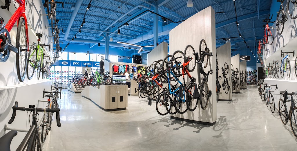 Primeau Vélo - Blainville | 1495 Bd Michèle-Bohec, Blainville, QC J7C 0Y4, Canada | Phone: (450) 987-3224