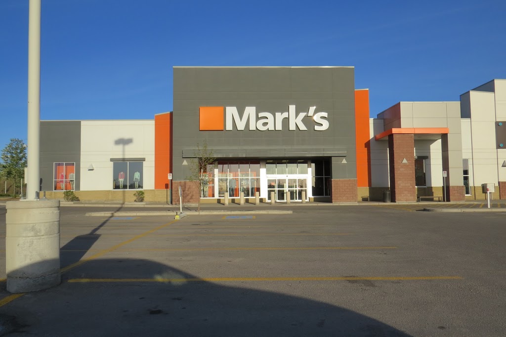 Marks | 11602 Sarcee Trail NW Unit D1, Calgary, AB T3R 0A1, Canada | Phone: (403) 295-7249
