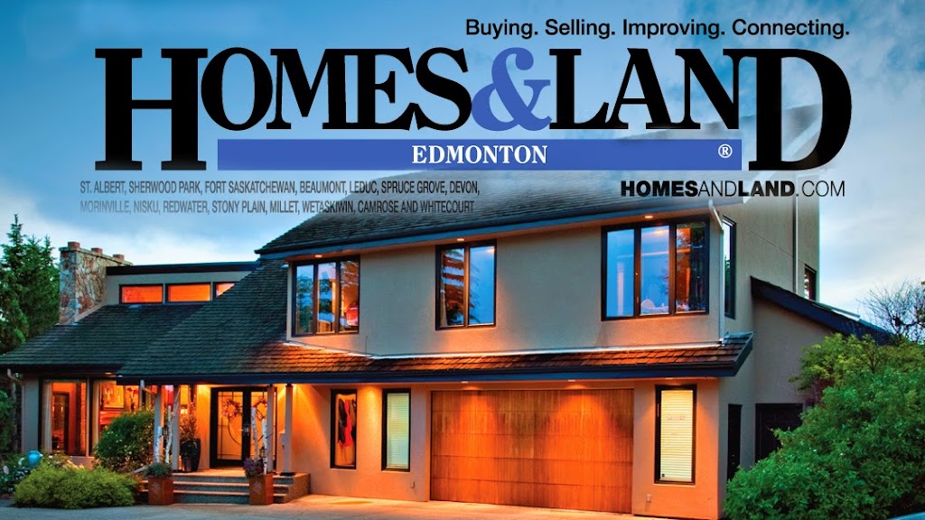 Homes & Land Of Edmonton | Sylvan Lake, AB T4S 0T4, Canada | Phone: (403) 505-1159