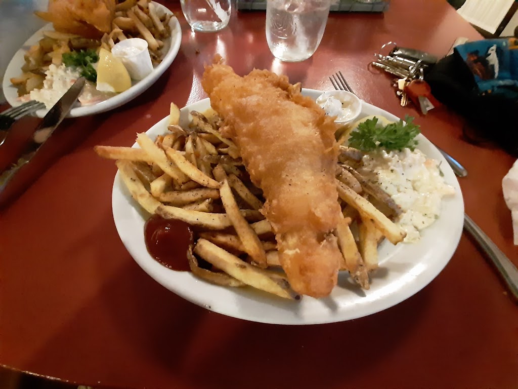 Duffys Famous Fish & Chips | 151 High St, Southampton, ON N0H 2L0, Canada | Phone: (519) 797-5972