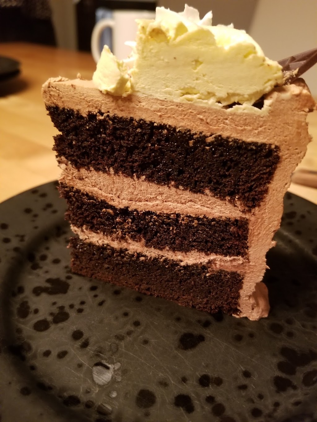 The Cake Shop | 1200 Wellington St W, Ottawa, ON K1Y 2Z7, Canada | Phone: (613) 721-9062