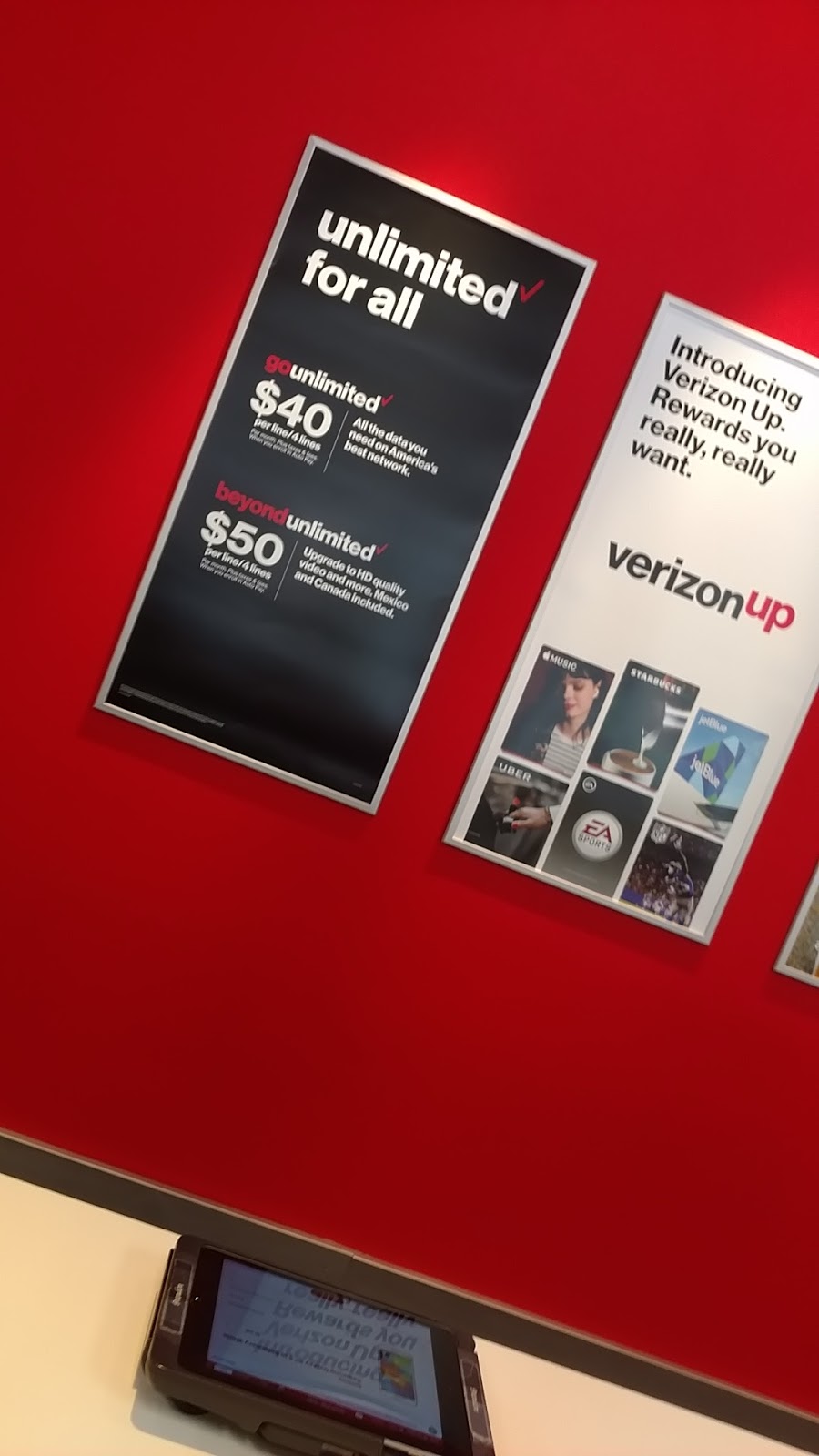 Verizon | 6733 Transit Rd, Buffalo, NY 14221, USA | Phone: (716) 632-9750