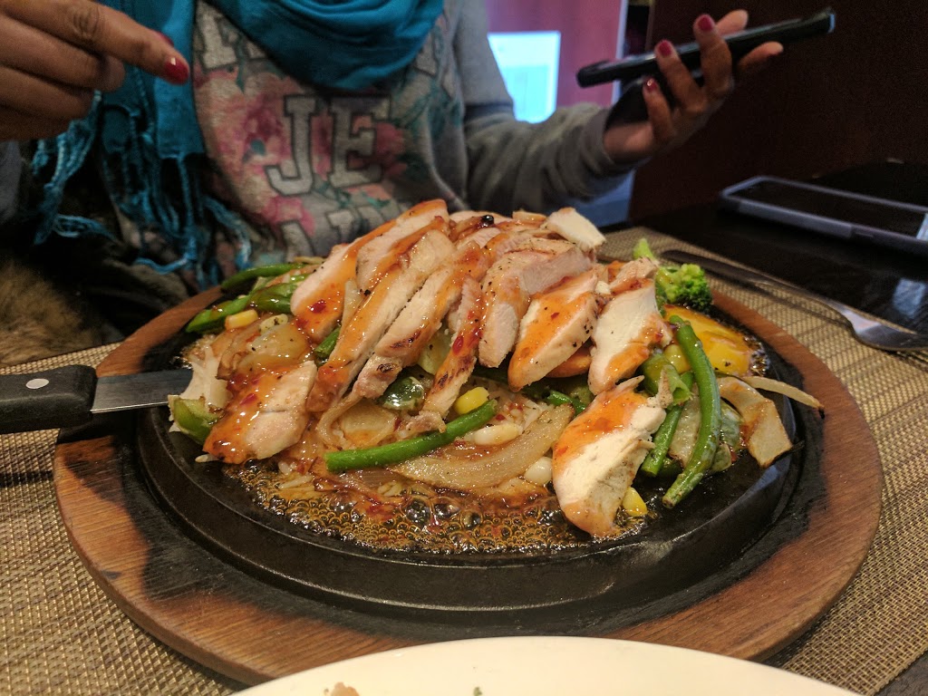 Affys Premium Grill | 2200 Brock Rd C2, Pickering, ON L1X 2R2, Canada | Phone: (905) 239-5415