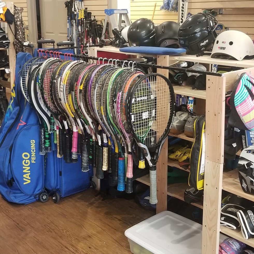 Crash Sports | 6048 ON-9 Unit 15, Schomberg, ON L0G 1T0, Canada | Phone: (905) 939-7667