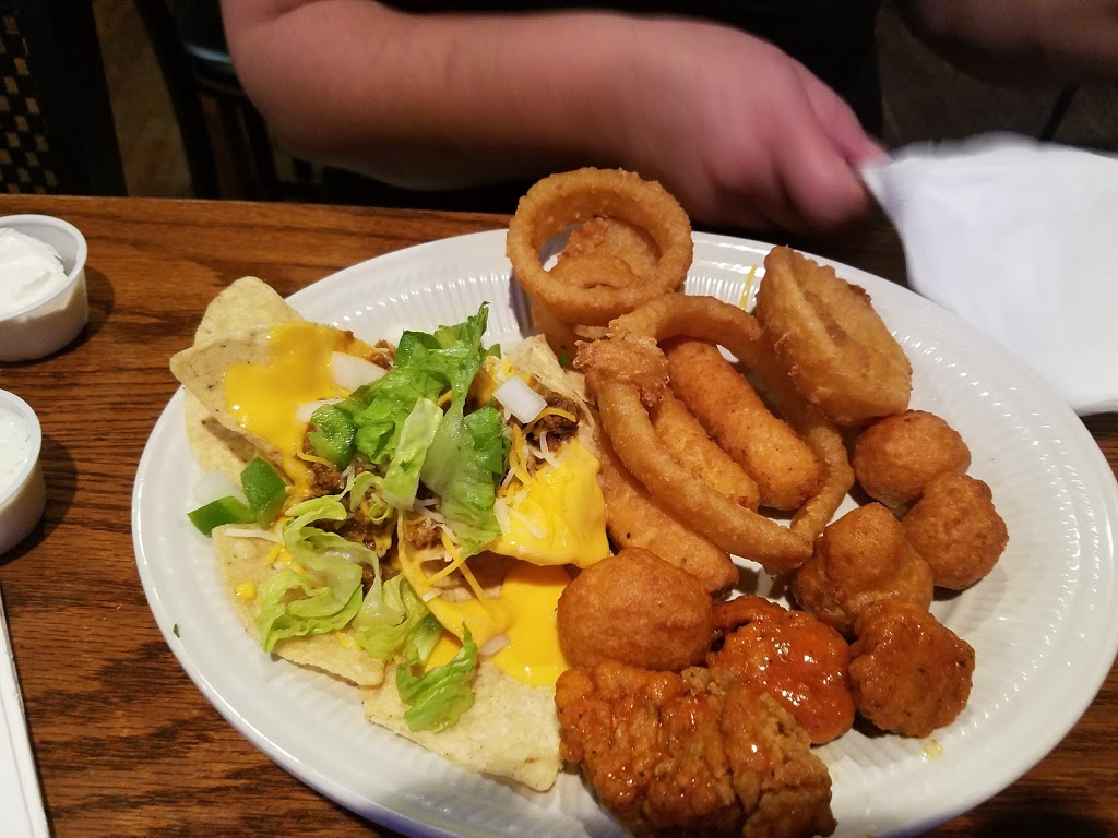 CJS Bar & Grill | 3860 Griswold Rd, Port Huron, MI 48060, USA | Phone: (810) 982-7943