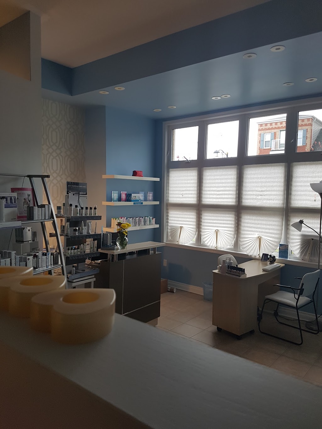 Pure Mer Aesthetics & Skin Care | 2738 Bur Oak Ave, Markham, ON L6B 1K5, Canada | Phone: (905) 472-4149