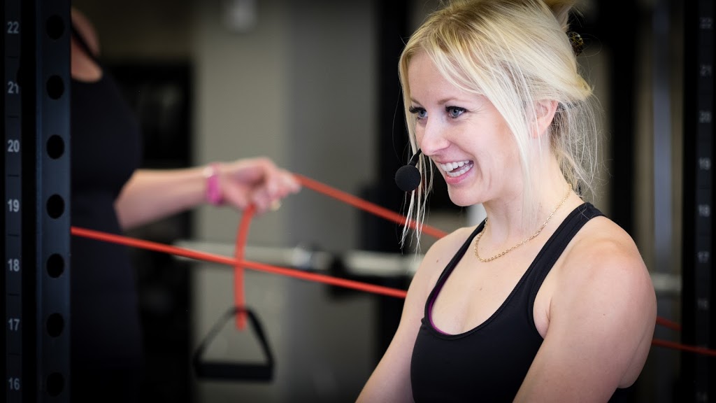Entrainement Ensemble on Fit | 800 Rue du Père-Le Jeune, Boucherville, QC J4B 3K1, Canada | Phone: (514) 813-9317