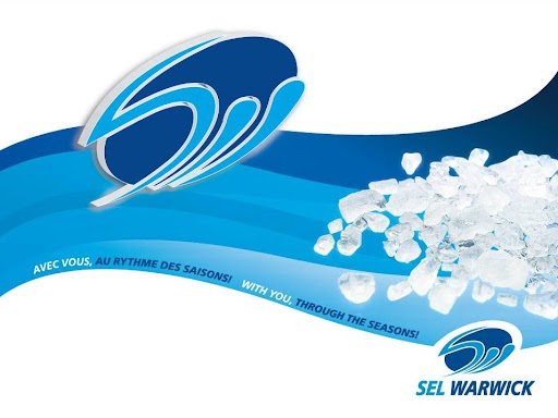 Sel Warwick Inc | 807 Bd Pierre-Roux E, Victoriaville, QC G6T 1T7, Canada | Phone: (819) 758-5229