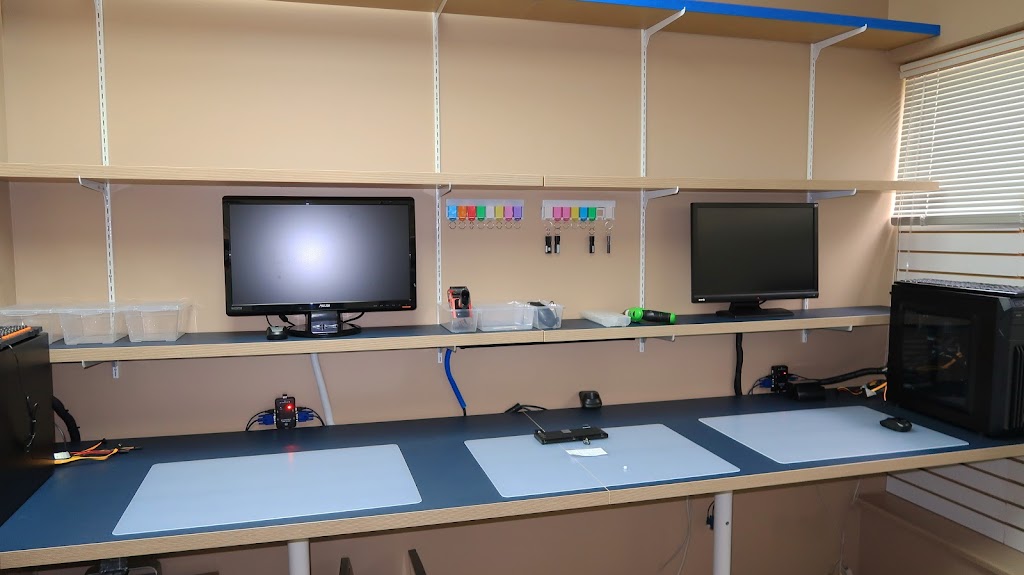 TriCity Computers | 102-1120 Westwood St, Port Coquitlam, BC V3B 4S8, Canada | Phone: (604) 552-3199
