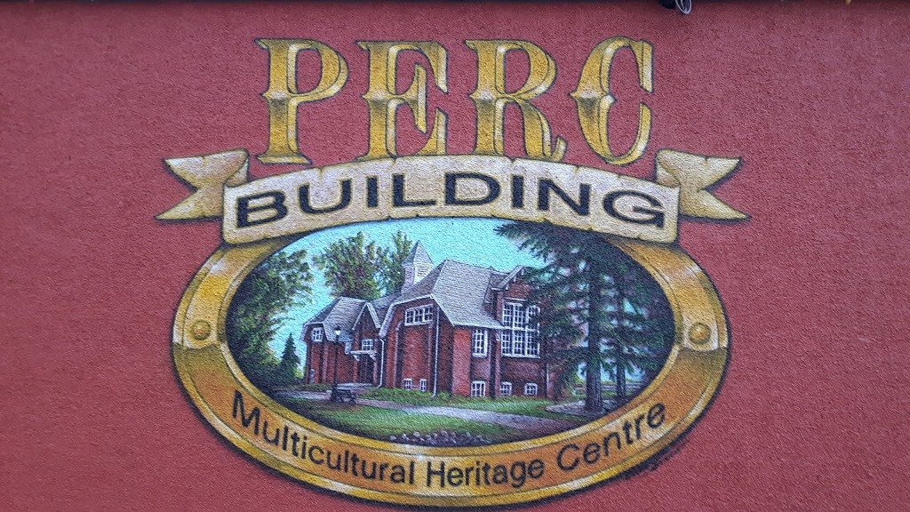 Parkland County Demonstration Farm (PERC Building) | 5413 51 St, Stony Plain, AB T7Z 1Y2, Canada | Phone: (780) 963-2777