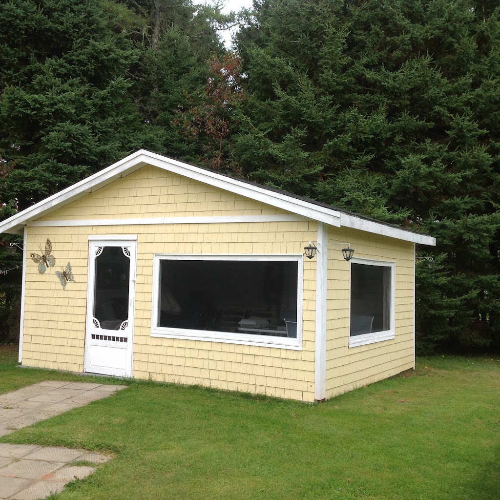 Mink Basin Cottage | 191 Cambridge Rd, Montague, PE C0A 1R0, Canada | Phone: (902) 962-2976