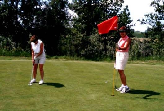 Tooth of the Dogpound Creek Golf Course | Box 431, Cremona, AB T0M 0R0, Canada | Phone: (403) 337-4880