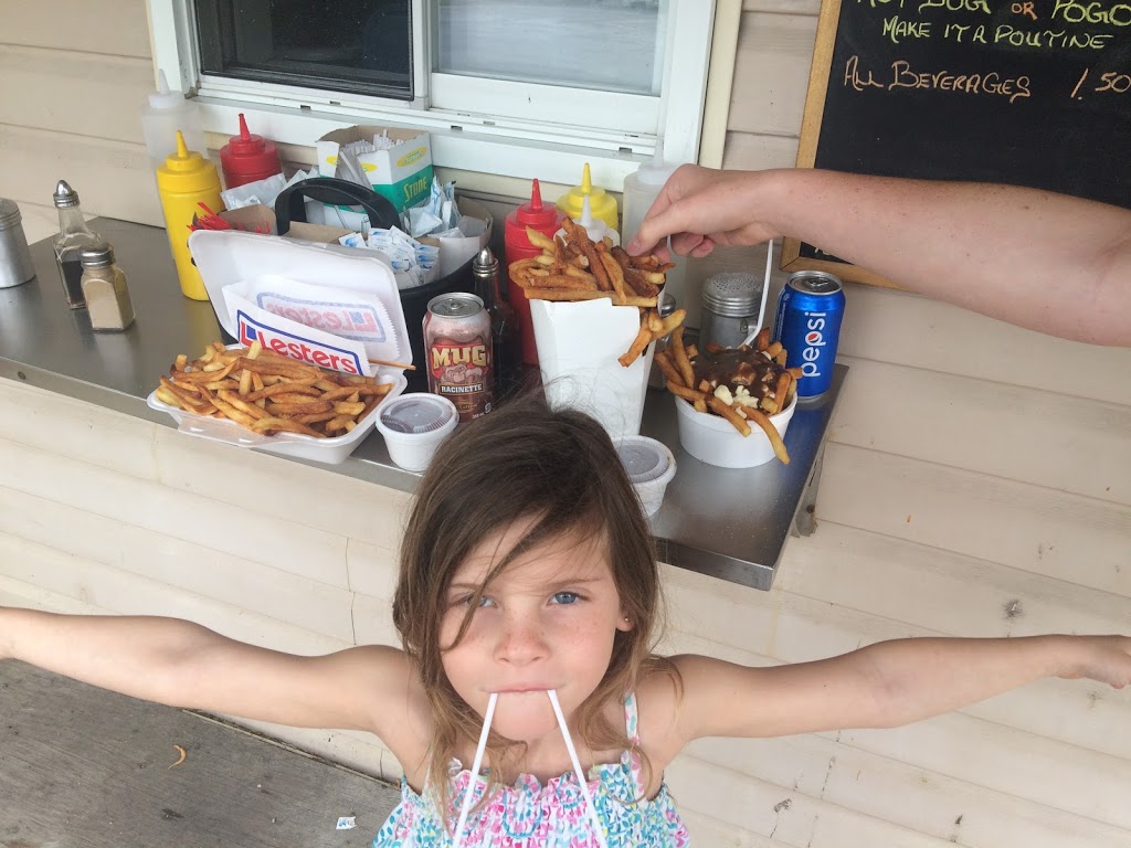 The Chip Witch | 111 Main St E, Merrickville, ON K0G 1N0, Canada | Phone: (613) 269-3750
