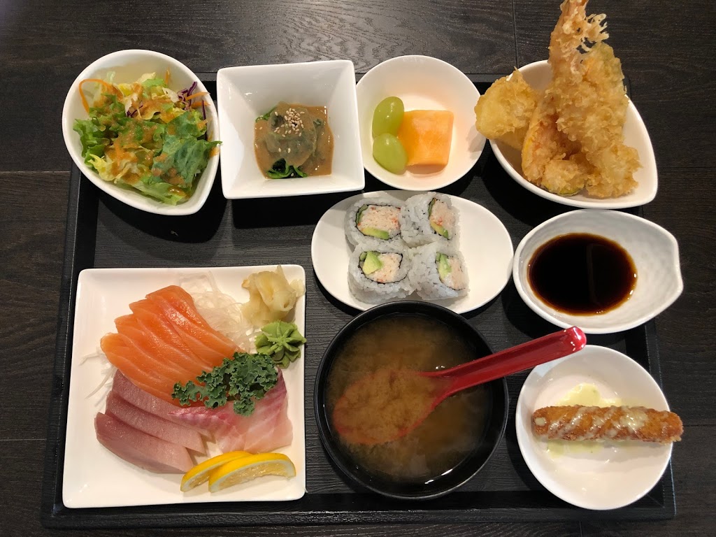 Sasha Sushi | 2070 Sumas Way #108, Abbotsford, BC V2S 2C7, Canada | Phone: (604) 852-7874