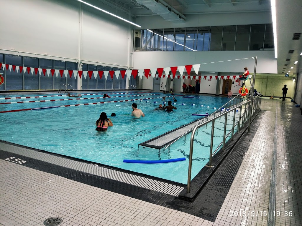 Laurier Brantford YMCA | 100 Water St, Brantford, ON N3T 0P1, Canada | Phone: (519) 512-4891