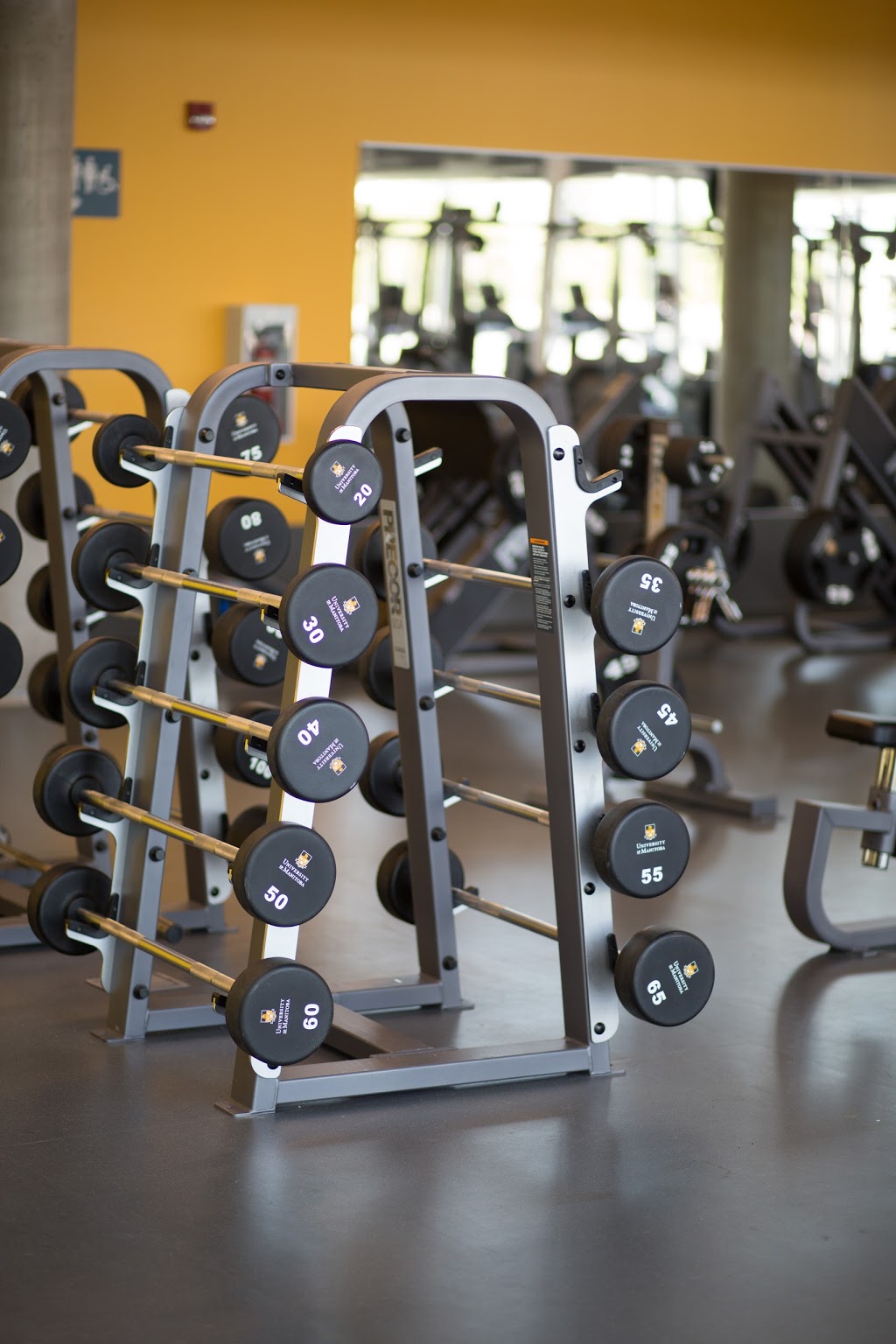 Active Living Centre | 430 University Crescent, Winnipeg, MB R3T 2N2, Canada | Phone: (204) 474-6100